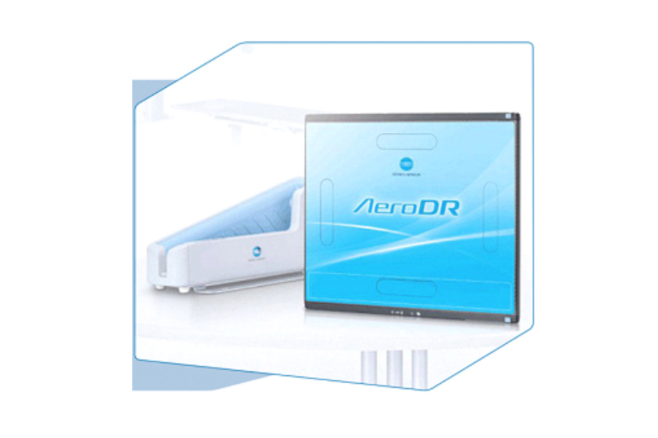 AeroDR HQ 175microns AeroDR HQ 175microns