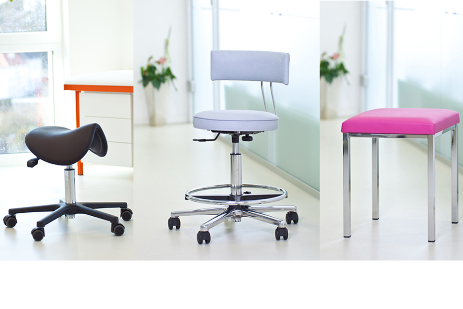 Chaises, fauteuils et tabourets