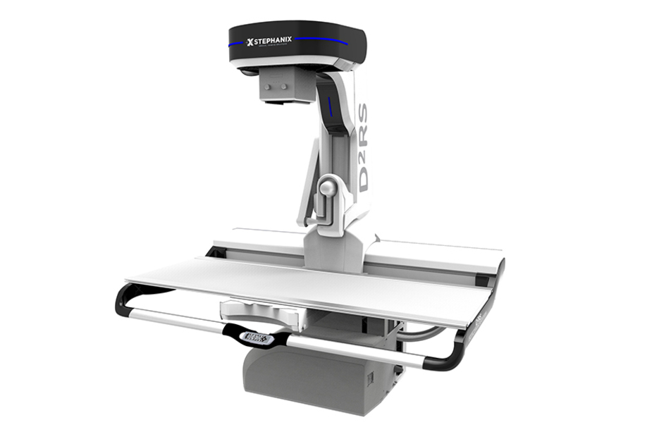 D2RS nouvelle génération D2RS nouvelle génération